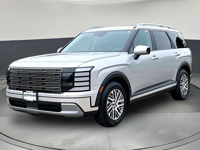 2026 Hyundai Palisade - $36,719