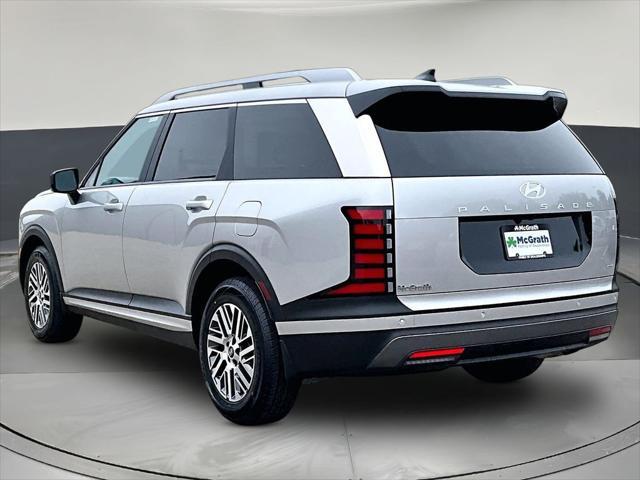 2026 Hyundai Palisade - $36,719