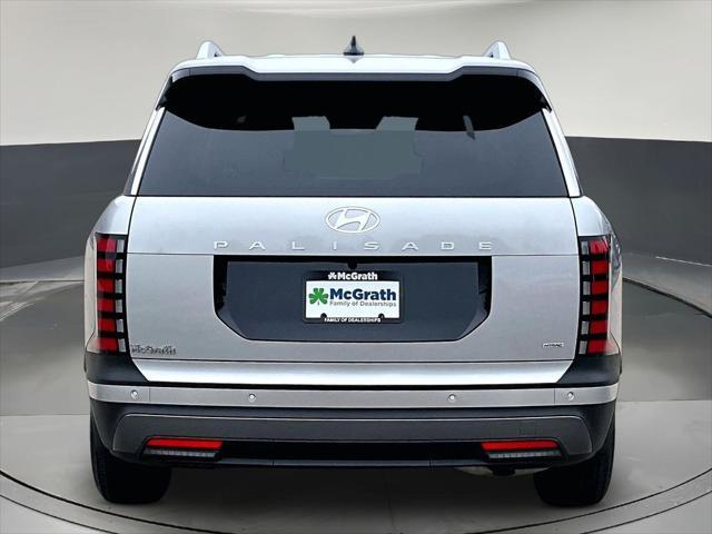 2026 Hyundai Palisade - $36,719