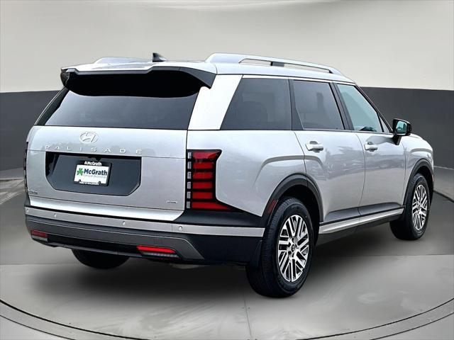 2026 Hyundai Palisade - $36,719