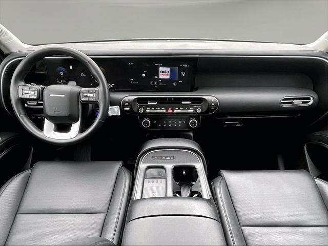 2026 Hyundai Palisade - $36,719