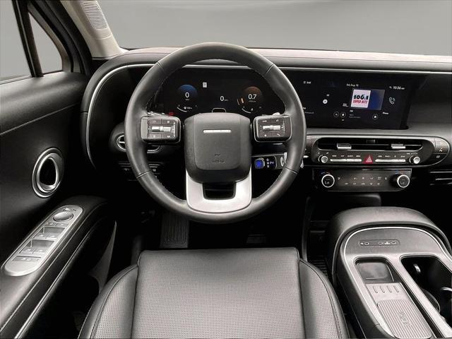 2026 Hyundai Palisade - $36,719