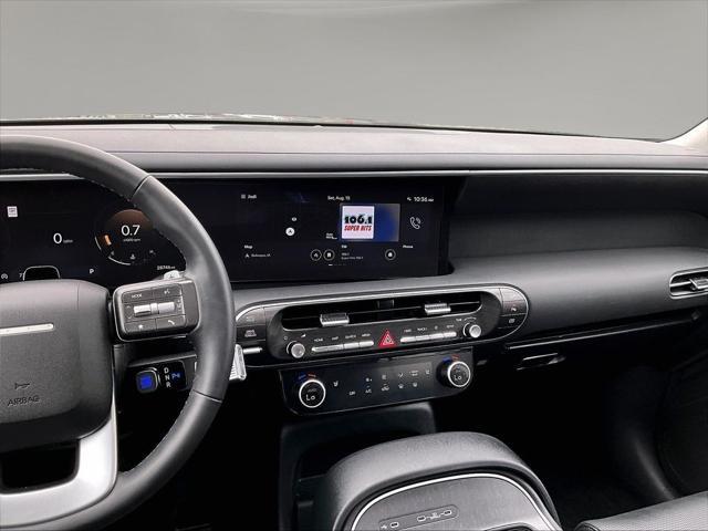 2026 Hyundai Palisade - $36,719