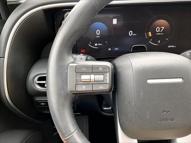 2026 Hyundai Palisade - $36,719