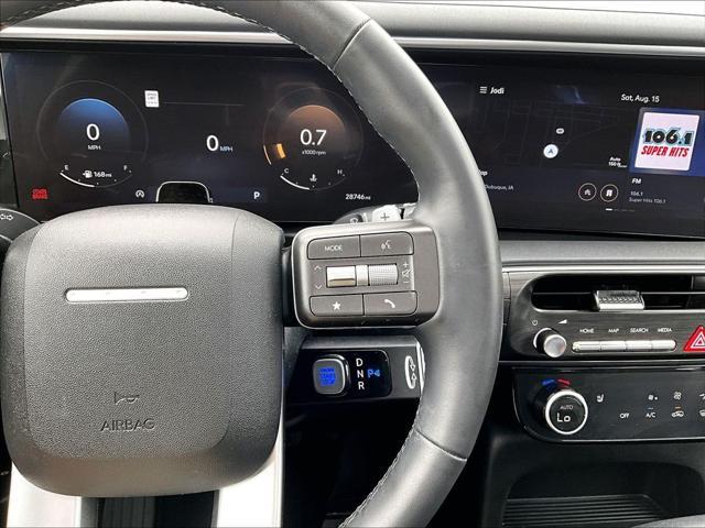 2026 Hyundai Palisade - $36,719