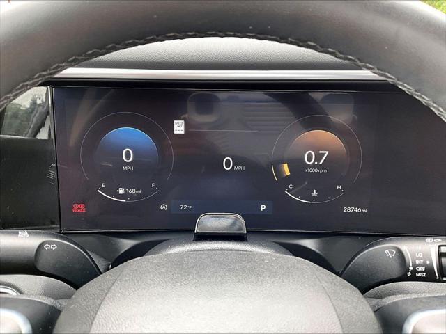 2026 Hyundai Palisade - $36,719