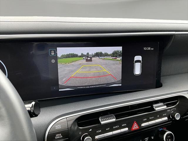 2026 Hyundai Palisade - $36,719