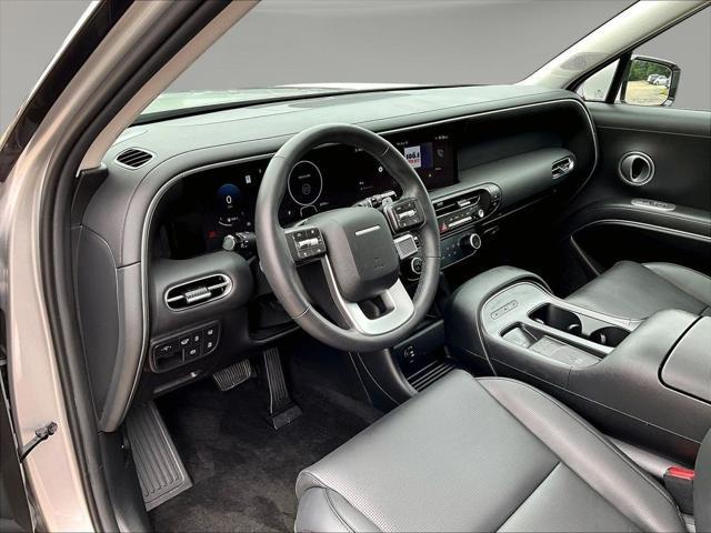 2026 Hyundai Palisade - $36,719