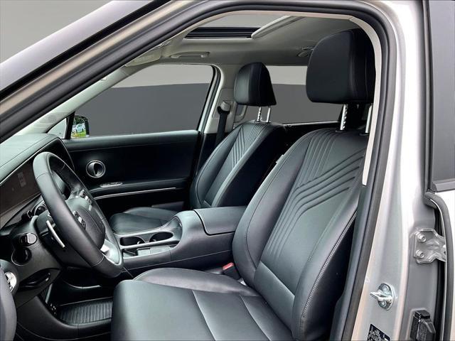 2026 Hyundai Palisade - $36,719