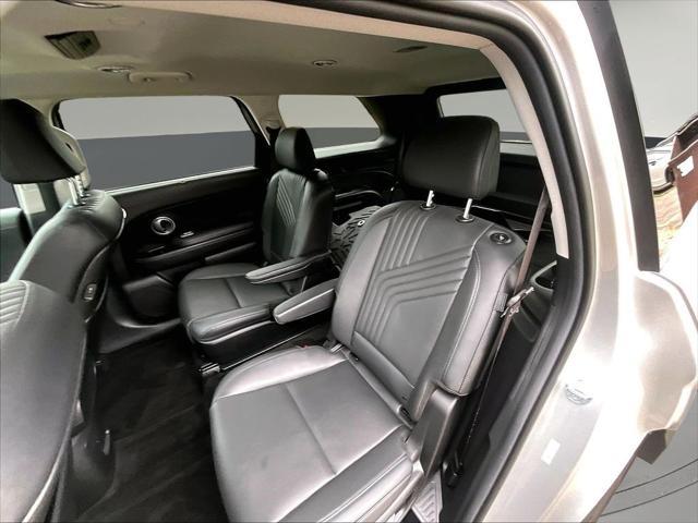 2026 Hyundai Palisade - $36,719