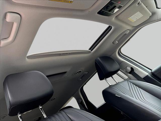 2026 Hyundai Palisade - $36,719