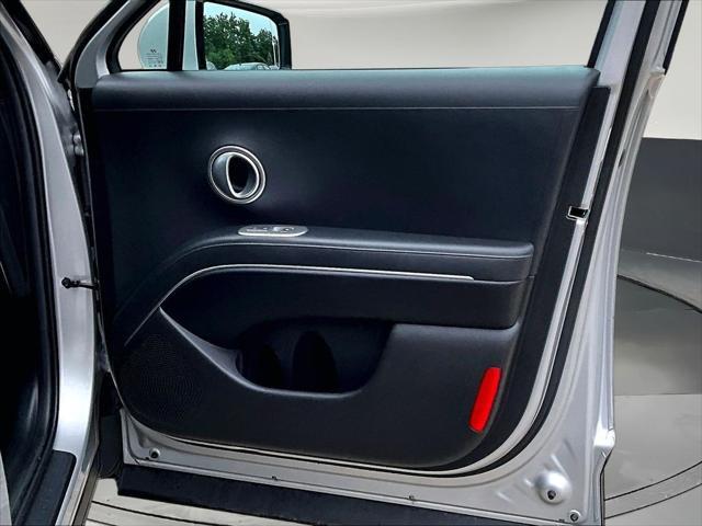 2026 Hyundai Palisade - $36,719