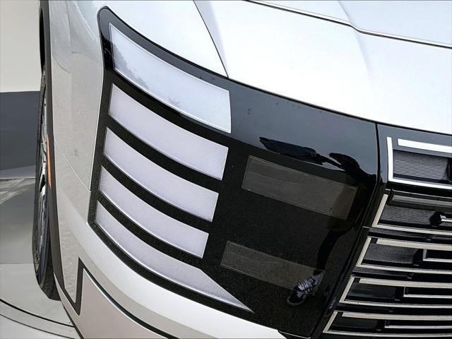 2026 Hyundai Palisade - $36,719