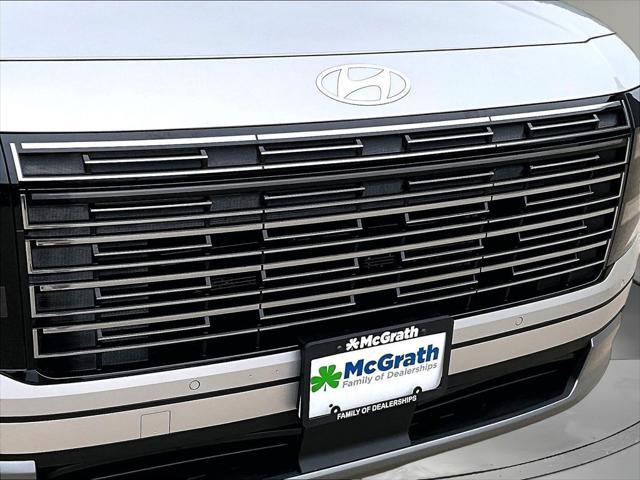 2026 Hyundai Palisade - $36,719
