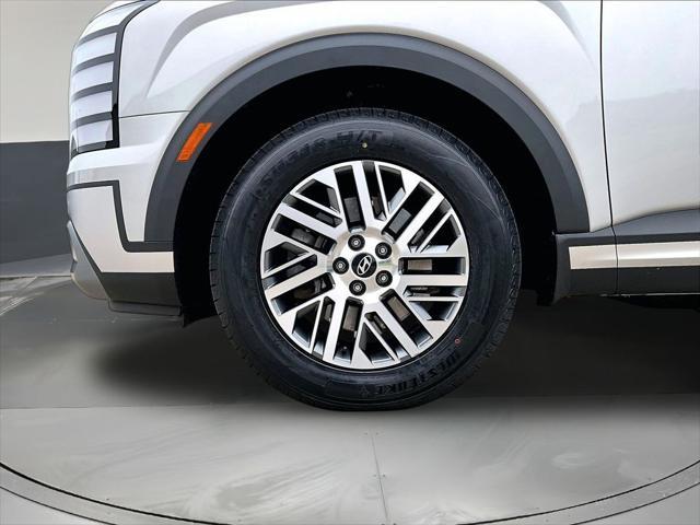 2026 Hyundai Palisade - $36,719