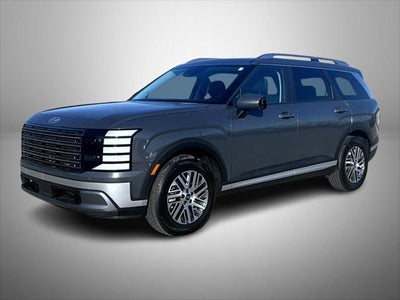 2026 Hyundai Palisade AWD SEL Convenience 4DR SUV