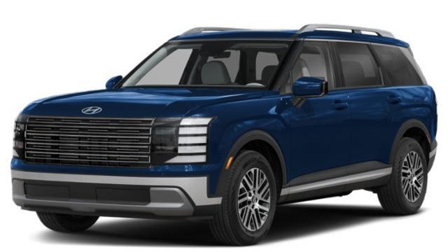 Preowned 2026 Hyundai PALISADE SEL Convenience for Sale