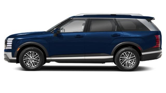 2026 Hyundai PALISADE SEL Convenience