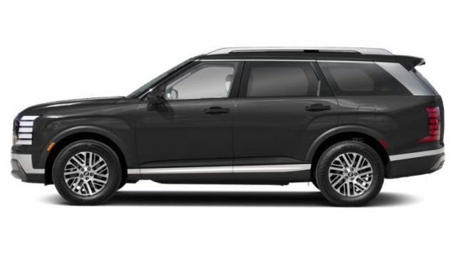 2026 Hyundai PALISADE SEL Convenience