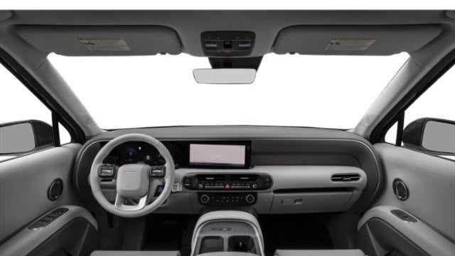 2026 Hyundai PALISADE SEL Convenience