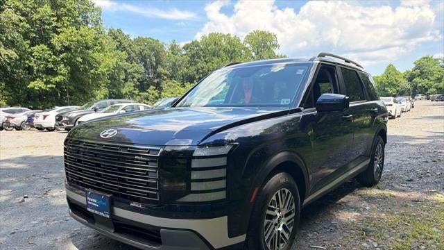 Preowned 2026 Hyundai PALISADE SEL Convenience for Sale