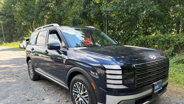 2026 Hyundai PALISADE SEL Convenience