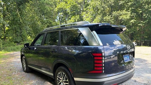 2026 Hyundai PALISADE SEL Convenience