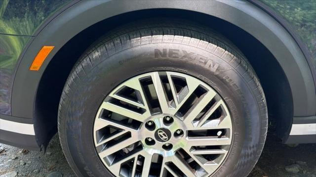 2026 Hyundai PALISADE SEL Convenience