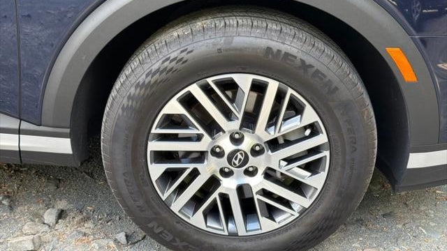 2026 Hyundai PALISADE SEL Convenience