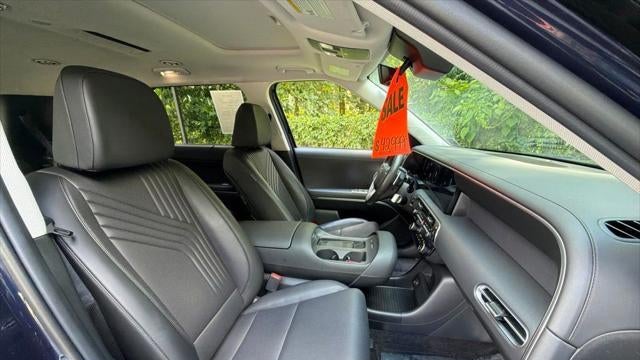2026 Hyundai PALISADE SEL Convenience