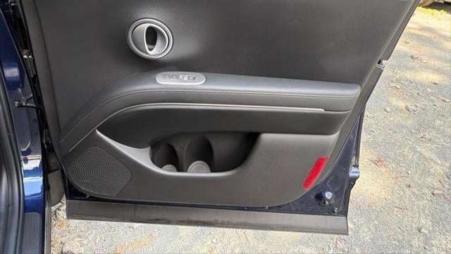 2026 Hyundai PALISADE SEL Convenience