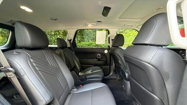 2026 Hyundai PALISADE SEL Convenience