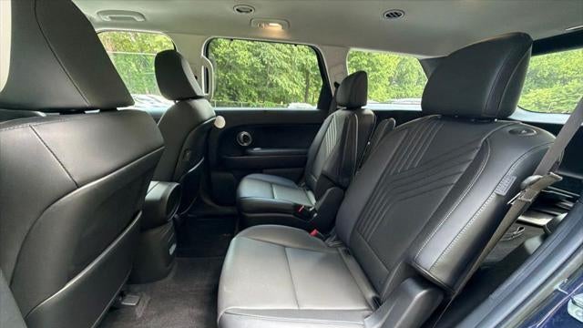 2026 Hyundai PALISADE SEL Convenience