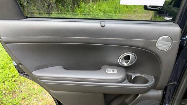 2026 Hyundai PALISADE SEL Convenience