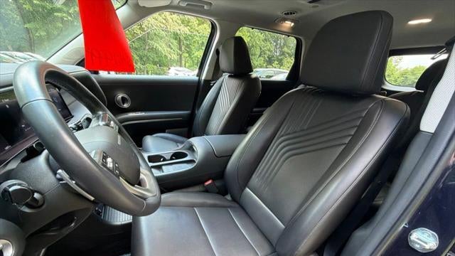 2026 Hyundai PALISADE SEL Convenience