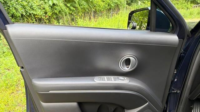 2026 Hyundai PALISADE SEL Convenience
