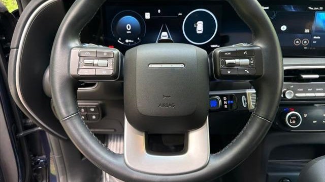 2026 Hyundai PALISADE SEL Convenience