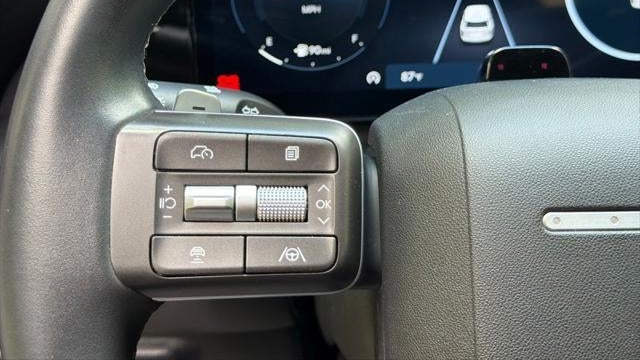 2026 Hyundai PALISADE SEL Convenience