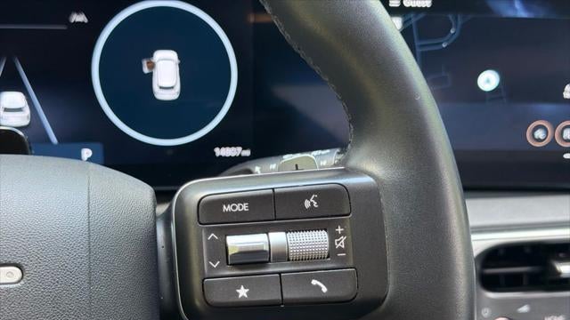 2026 Hyundai PALISADE SEL Convenience