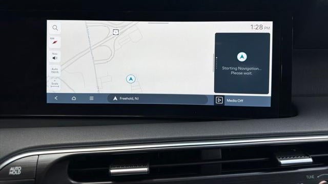 2026 Hyundai PALISADE SEL Convenience