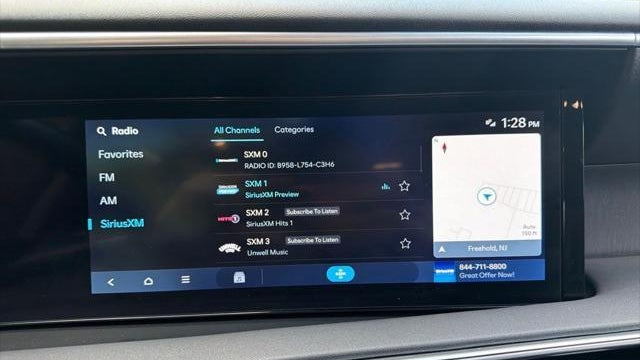 2026 Hyundai PALISADE SEL Convenience