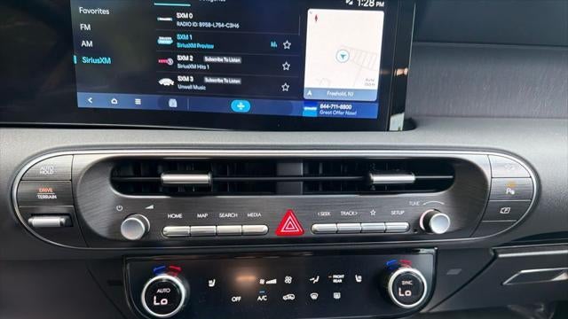 2026 Hyundai PALISADE SEL Convenience