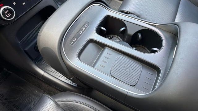 2026 Hyundai PALISADE SEL Convenience
