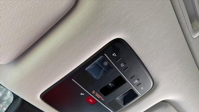 2026 Hyundai PALISADE SEL Convenience