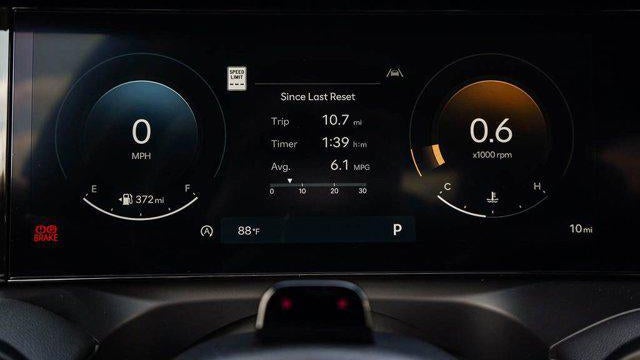 2026 Hyundai PALISADE SEL Convenience