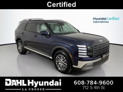 Photo of a 2026 Hyundai Palisade AWD SEL Convenience 4DR SUV for sale