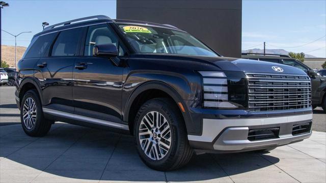 Preowned 2026 Hyundai PALISADE SEL Convenience for Sale