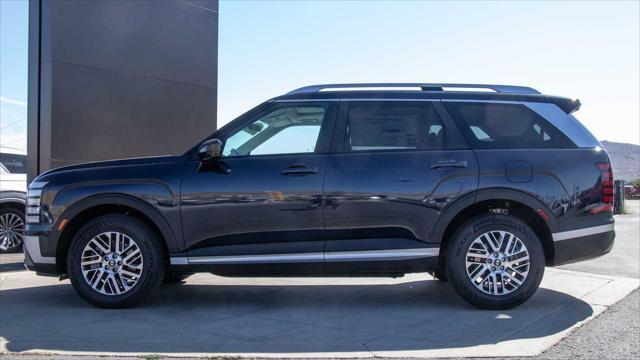 2026 Hyundai PALISADE SEL Convenience