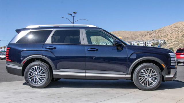 2026 Hyundai PALISADE SEL Convenience