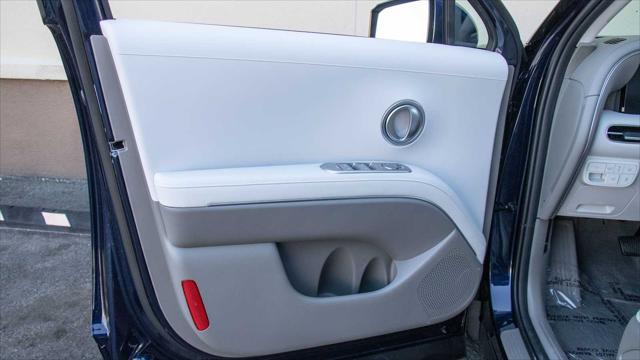 2026 Hyundai PALISADE SEL Convenience